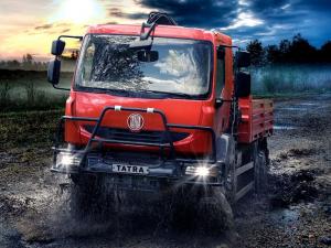 Tatra T810 '2006
